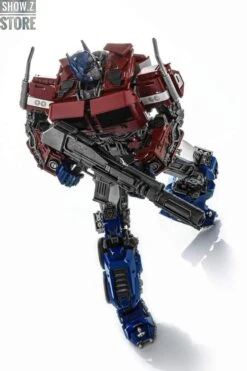 [No Box] WeiJiang M09 Commander Leader Optimus Prime -Figure Forge Outlet Store fc34e98818