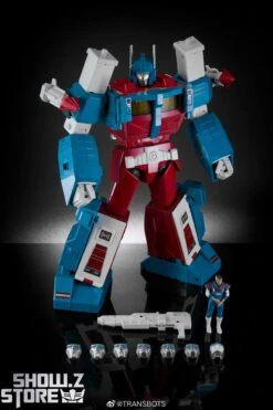 XTransbots MX-22T Commander Stack Ultra Magnus Youth Version 31 XTransbots MX-22T Commander Stack Ultra Magnus Youth Version -Figure Forge Outlet Store fc3833701a