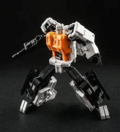 Iron Factory IF-EX24X War Giant Catastrophe Bruticus TF2000 Color Scheme Version -Figure Forge Outlet Store fc81749424