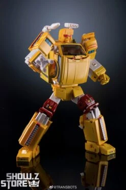 XTransbots MX-8Y Aegis Trailbreaker Yellow Diamond Version 34 XTransbots MX-8Y Aegis Trailbreaker Yellow Diamond Version -Figure Forge Outlet Store fce12b765d