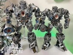 4th Party FL-01 Nero Galvatron Fury Leader Oversized Version -Figure Forge Outlet Store fcf70d1728