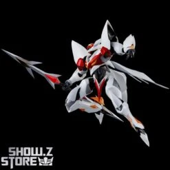Sentinel Toys Riobot Tekkaman Blade D-boy Evolution Version -Figure Forge Outlet Store fd33908fd6