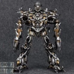 Model Wizard T-08 Shake Sky Wing Megatron Oversized -Figure Forge Outlet Store fd56db2fa6