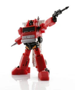 Magic Square MS-B02 Fire Extinguisher Inferno MS02 MS-02 -Figure Forge Outlet Store fd916320fc