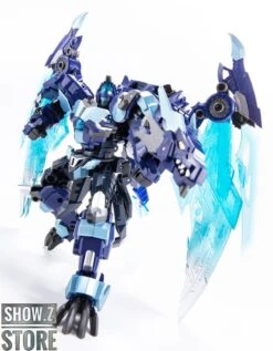 Jinbao DF-08 Freeze Devil Cryotek 18 Jinbao DF-08 Freeze Devil Cryotek -Figure Forge Outlet Store fd921c7b1a