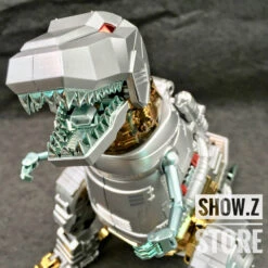 FansToys FT-08X Grinder (Premium Paint) -Figure Forge Outlet Store fd95cf6897
