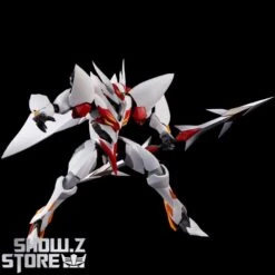 Sentinel Toys Riobot Tekkaman Blade D-boy Evolution Version -Figure Forge Outlet Store fe1286e233