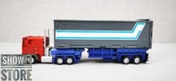 Magic Square MS-B18X Light Of Justice Optimus Prime Metallic Version -Figure Forge Outlet Store fe5ec07c46