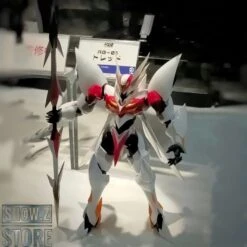 Sentinel Toys Riobot Tekkaman Blade D-boy Evolution Version -Figure Forge Outlet Store fe6679ba88