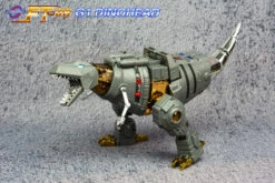 FansToys FT-08 Grinder Grimlock G1 Head Reissue -Figure Forge Outlet Store fe7c2fa936