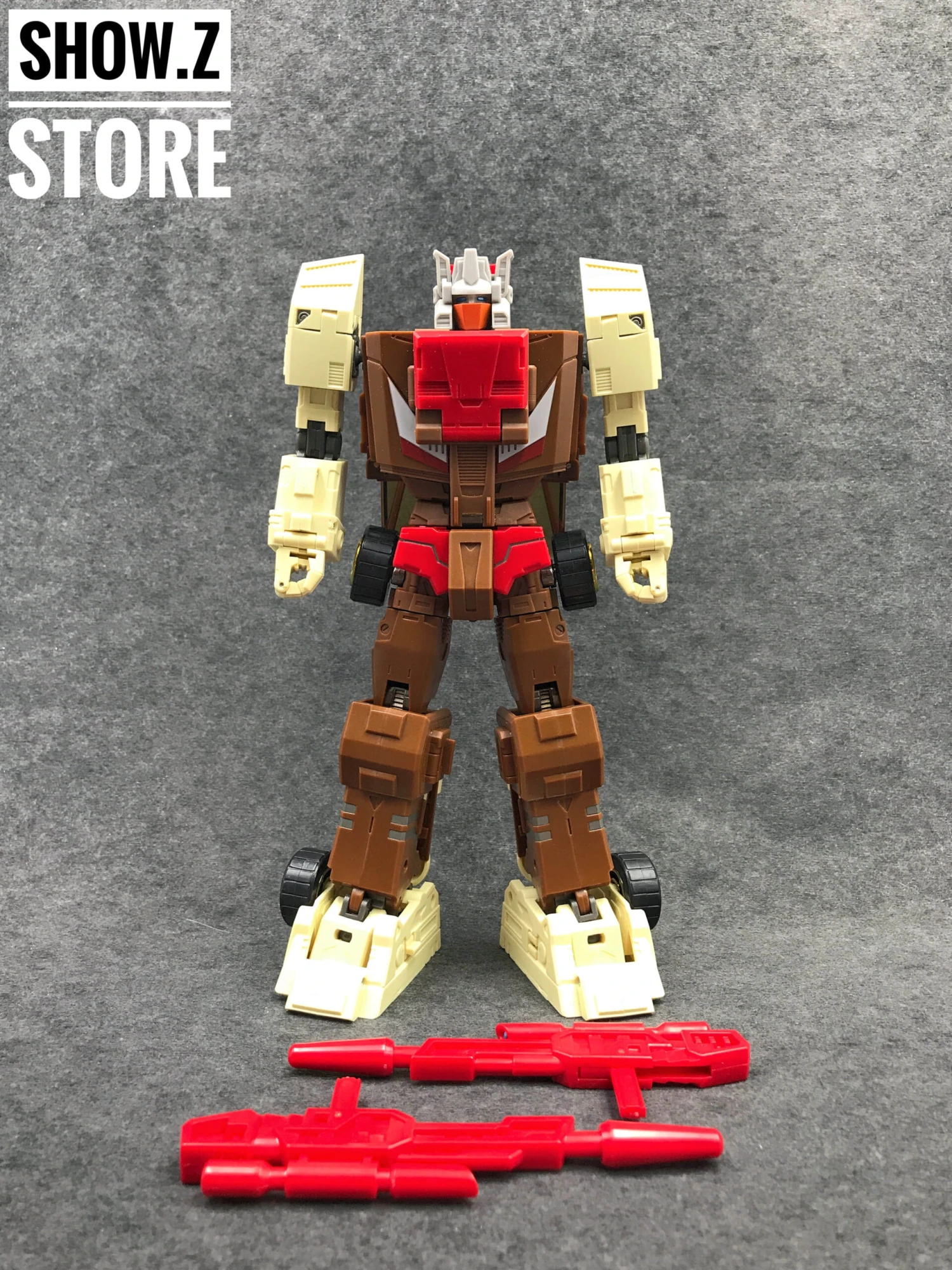 YES MODEL YM11 RF-01 DATA CLERK MT Cupola 3 YES MODEL YM11 RF-01 DATA CLERK MT Cupola - Image 3