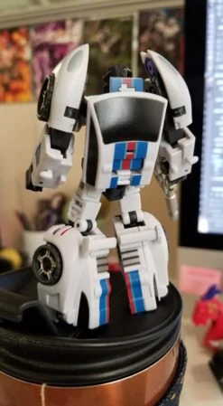 IronFactory EX29 Rush Beats Jazz -Figure Forge Outlet Store fea5f35285