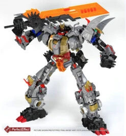 Perfect Effect PE PC-23 Perfect Combiner Upgrade Kit For POTP Volcanicus -Figure Forge Outlet Store ff247d9080