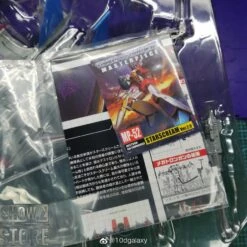 4th Party Masterpiece MP-52 Starscream Version 2.0 W/o Extra LED Headsculpt -Figure Forge Outlet Store ff308515d2