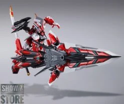 Daban MG 1/100 MBF-P02Kai Gundam Astray Red Frame Kai MB Style 14 Daban MG 1/100 MBF-P02Kai Gundam Astray Red Frame Kai MB Style -Figure Forge Outlet Store ff4b484240