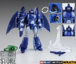 XTransbots MX-IIWT/BT/CT Swarm Team Sweep G1 Cartoon Version Set Of 3 -Figure Forge Outlet Store ffe4acbc97