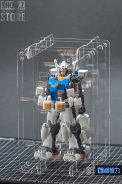 Inforce MG02 MG 1/100 RX-78-2 GUNDAM Ver.2.0 Internal Structure Showcase Display 27 Inforce MG02 MG 1/100 RX-78-2 GUNDAM Ver.2.0 Internal Structure Showcase Display -Figure Forge Outlet Store ffe6c40487