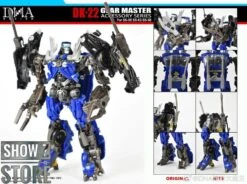 DNA Design DK-22 Upgrade Kit For SS-32/44/05 Studio Series DOTM Wreckers 29 DNA Design DK-22 Upgrade Kit For SS-32/44/05 Studio Series DOTM Wreckers -Figure Forge Outlet Store ffed377cdb